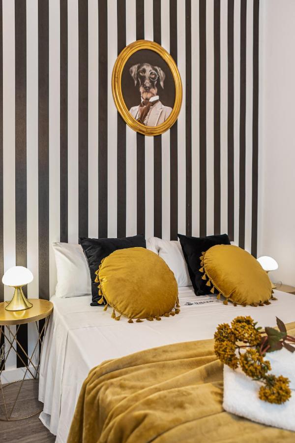 Queens Chueca III - Alquiler Corta Duracion Madrid Extérieur photo